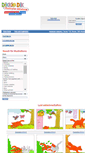 Mobile Screenshot of dikkiedik.gottmer.nl